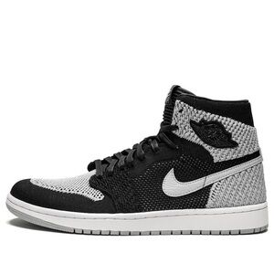 Air Jordan1 Retro High OG Flyknit 'Shadow